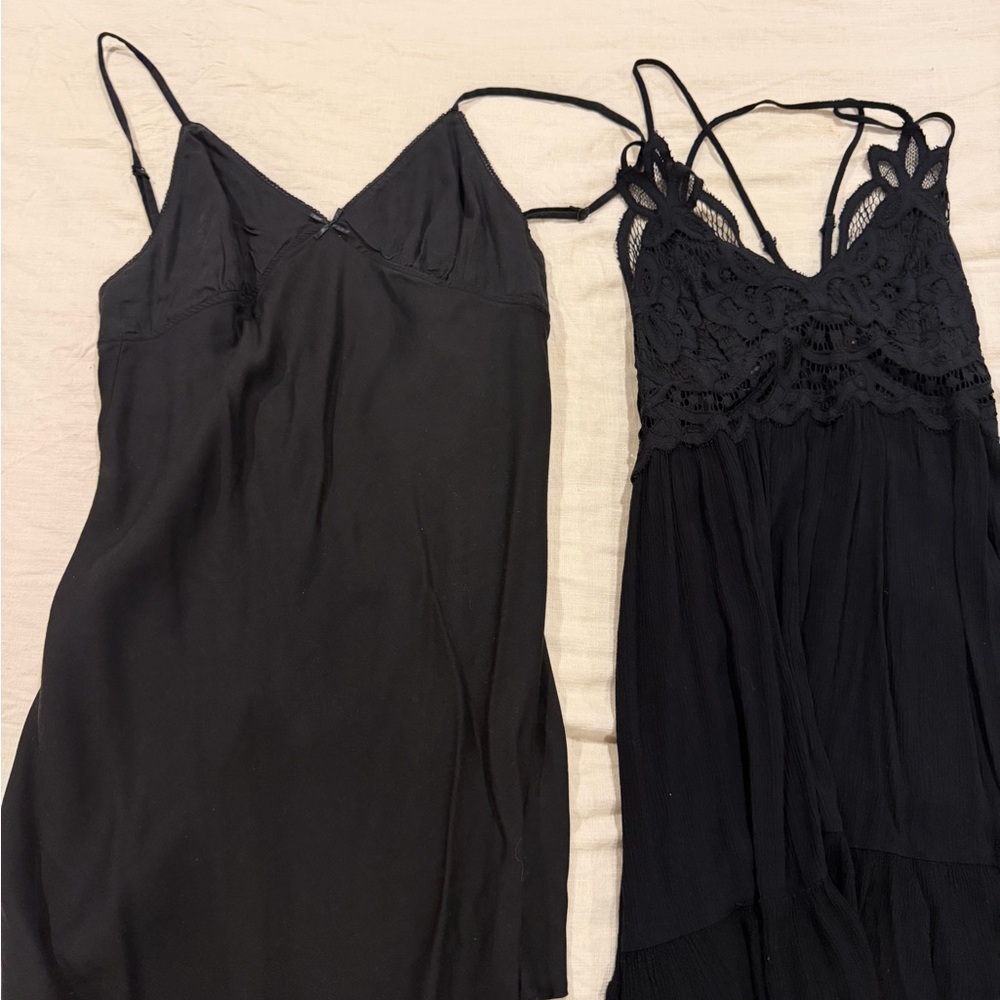 Midi dress bundle